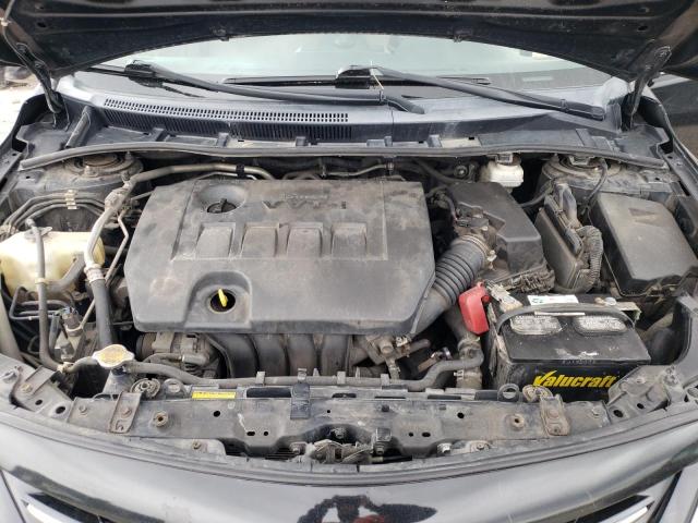 Photo 11 from auction – 2013 TOYOTA COROLLA BA with VIN 2T1BU4EE8DC093578