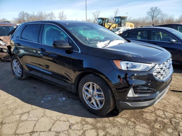 Photo 4 from auction – 2021 FORD EDGE SEL with VIN 2FMPK4J95MBA16918
