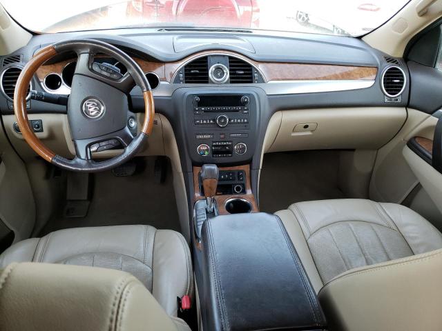 Photo 8 from auction – 2012 BUICK ENCLAVE with VIN 5GAKRCED0CJ254920