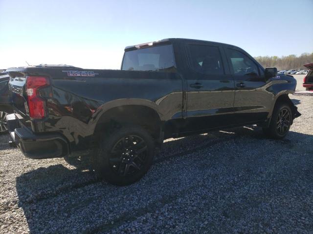 Photo 3 from auction – 2021 CHEVROLET SILVERADO with VIN 3GCPYFEL3MG429485