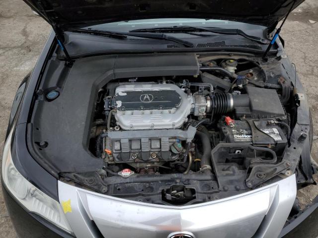 Photo 11 from auction – 2010 ACURA TL with VIN 19UUA9F51AA005968