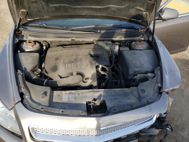 Photo 11 from auction – 2011 CHEVROLET MALIBU LTZ with VIN 1G1ZE5EU5BF368541