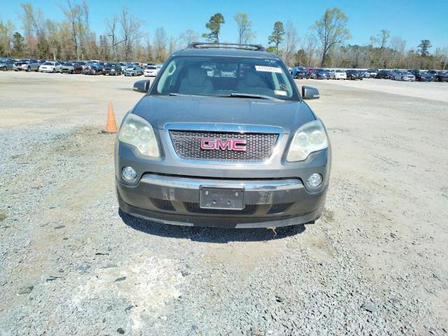 Photo 5 from auction – 2011 GMC ACADIA SLT with VIN 1GKKVRED7BJ321349