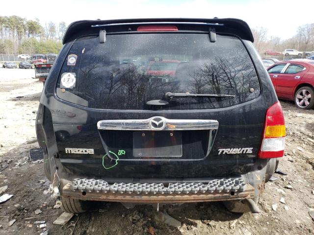 Photo 6 from auction – 2004 MAZDA TRIBUTE LX with VIN 4F2YZ04184KM04895