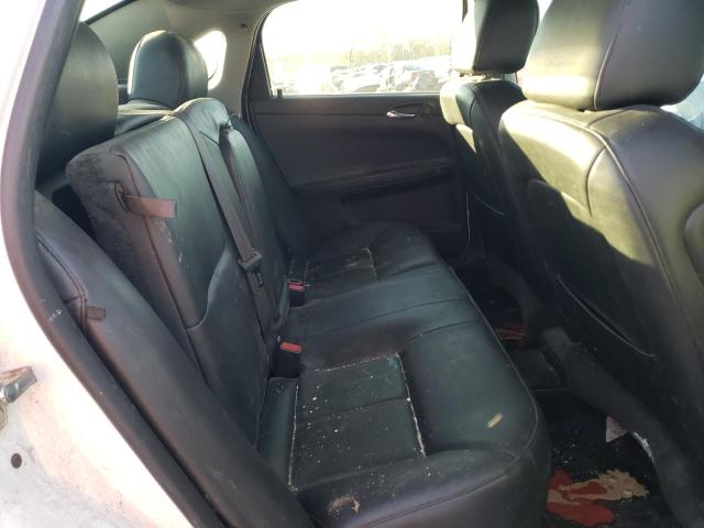 Photo 10 from auction – 2016 CHEVROLET IMPALA LIM with VIN 2G1WC5E38G1170311