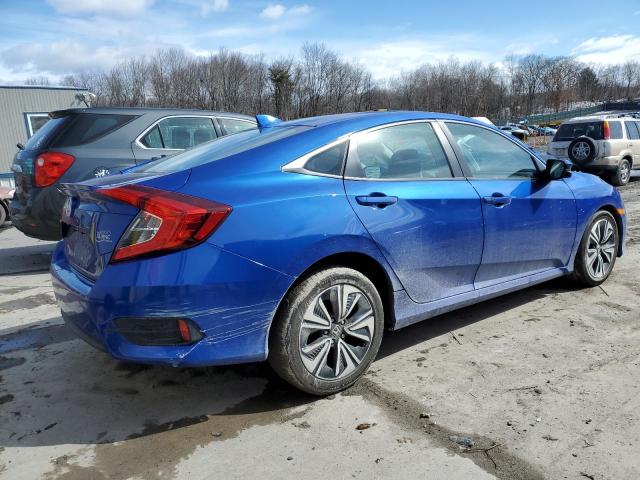 Zdjęcie 3 z aukcji – 2016 HONDA CIVIC EX z VIN 19XFC1F37GE221606