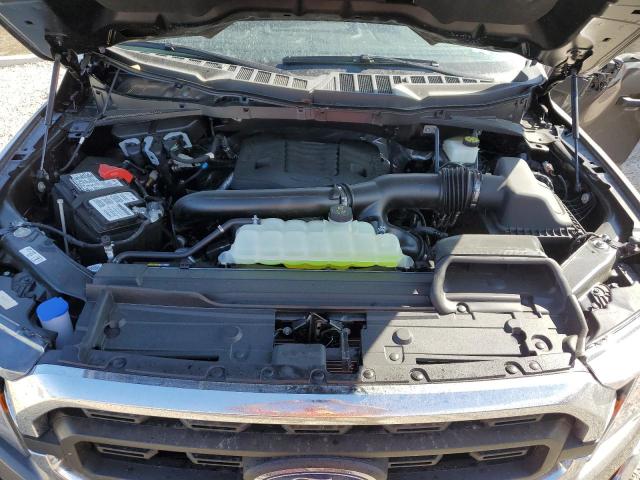 Photo 11 from auction – 2023 FORD F150 SUPER with VIN 1FTEW1C8XPFA86050