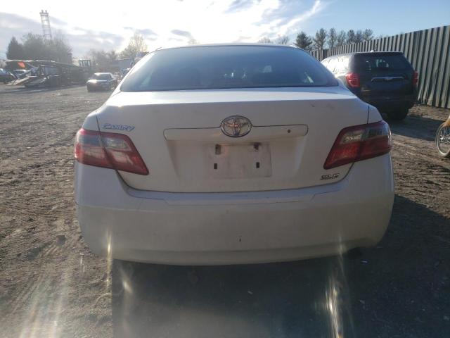 Photo 6 from auction – 2007 TOYOTA CAMRY CE with VIN 4T1BE46K27U665409
