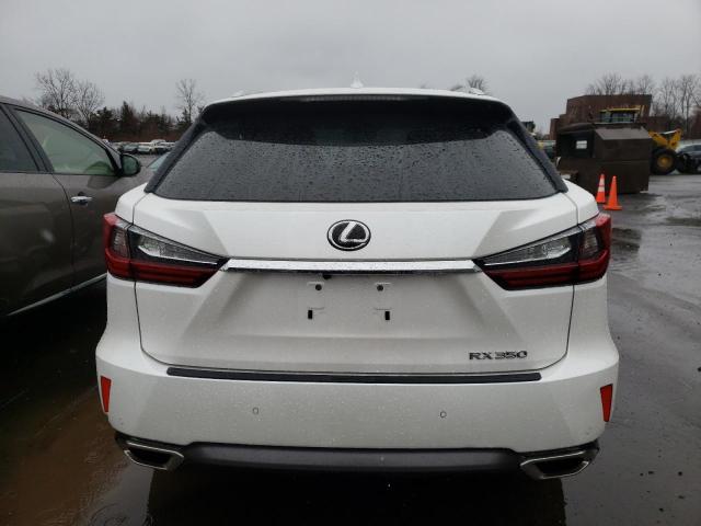 Photo 6 from auction – 2018 LEXUS RX 350 BAS with VIN 2T2BZMCA3JC158507
