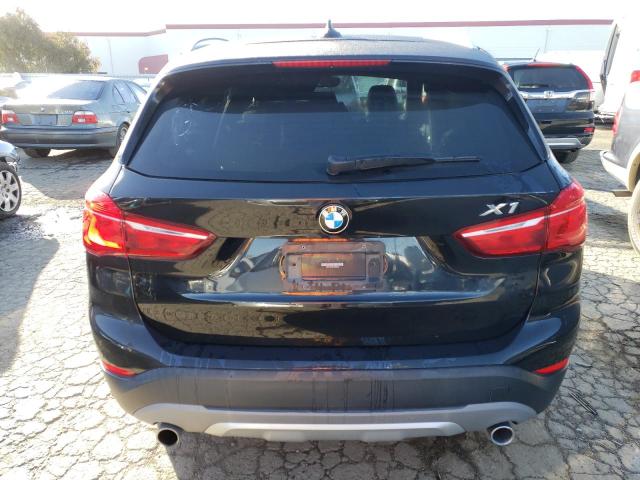 Photo 6 from auction – 2018 BMW X1 XDRIVE2 with VIN WBXHT3C38J5K24660