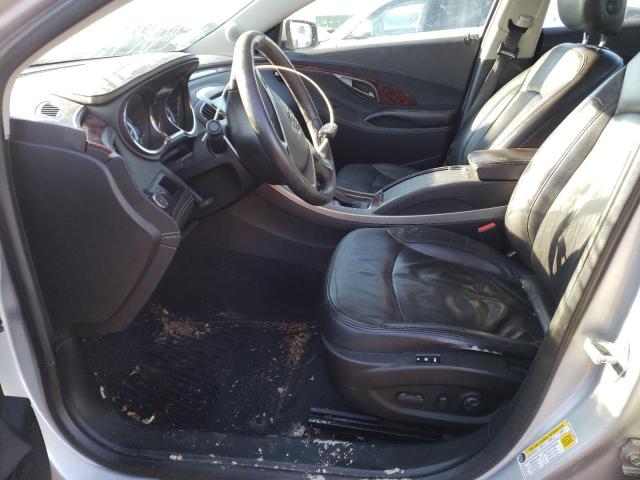 Photo 7 from auction – 2013 BUICK LACROSSE with VIN 1G4GC5E3XDF309897