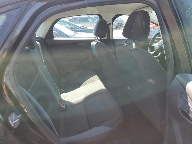 Photo 10 from auction – 2014 FORD FOCUS S with VIN 1FADP3E25EL198014