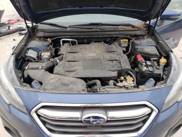 Photo 12 from auction – 2019 SUBARU OUTBACK 3. with VIN 4S4BSENCXK3241399