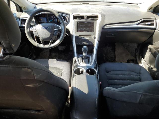 Photo 8 from auction – 2013 FORD FUSION SE with VIN 3FA6P0HRXDR227748