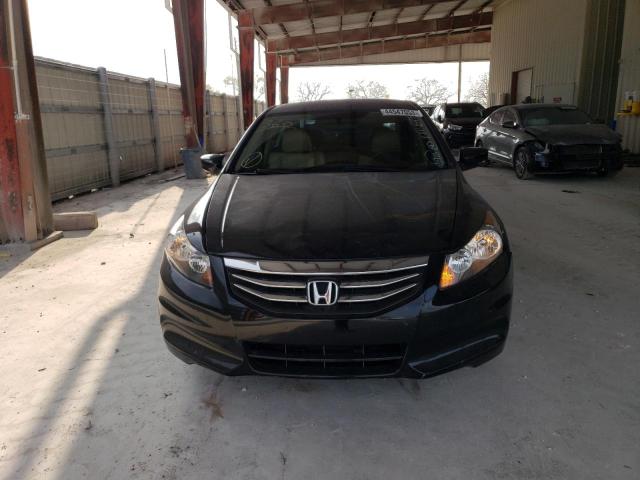 Photo 5 from auction – 2012 HONDA ACCORD SE with VIN 1HGCP2F68CA018732