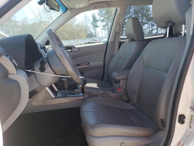 Photo 7 from auction – 2011 SUBARU FORESTER L with VIN JF2SHAEC7BH765965