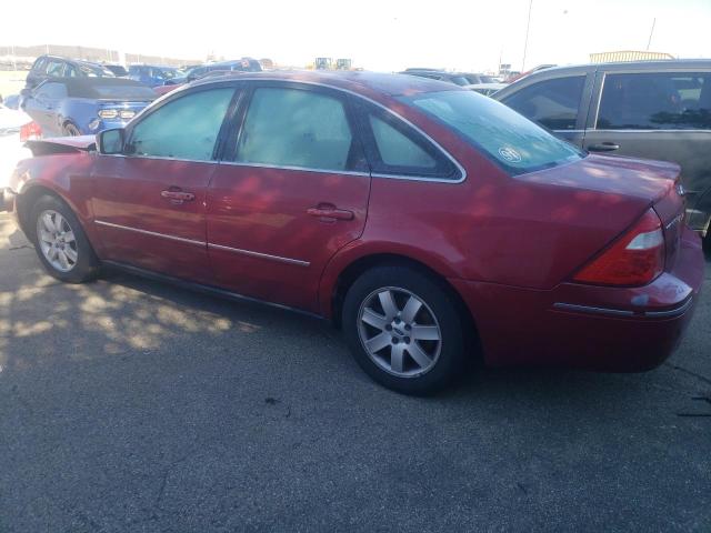 Photo 2 from auction – 2005 FORD FIVE HUNDR with VIN 1FAFP24145G205989