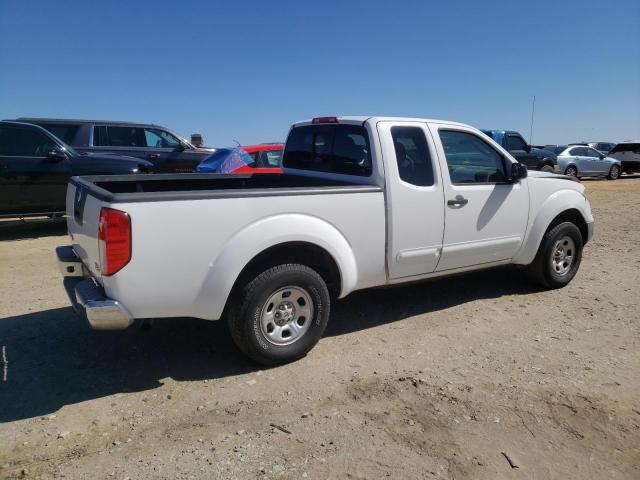 Photo 3 from auction – 2006 NISSAN FRONTIER K with VIN 1N6BD06T36C438479