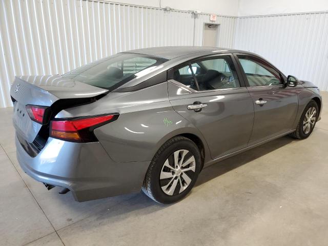 Photo 3 from auction – 2022 NISSAN ALTIMA S with VIN 1N4BL4BV7NN325566