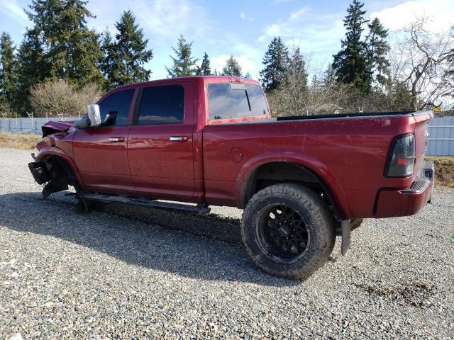 Photo 2 from auction – 2012 DODGE RAM 3500 L with VIN 3C63D3EL5CG310190