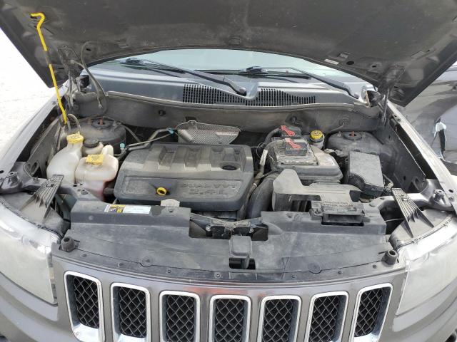 Photo 12 from auction – 2016 JEEP COMPASS SP with VIN 1C4NJDBB9GD508690