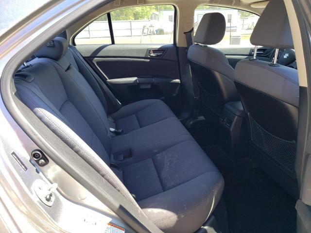 Photo 10 from auction – 2010 SUZUKI KIZASHI GT with VIN JS2RF9A59A6100316
