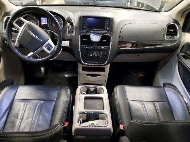 Photo 8 from auction – 2016 CHRYSLER TOWN & COU with VIN 2C4RC1BG5GR271229