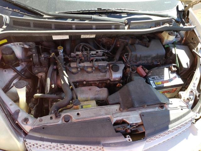 Photo 12 from auction – 2004 TOYOTA SIENNA CE with VIN 5TDZA23C24S172233