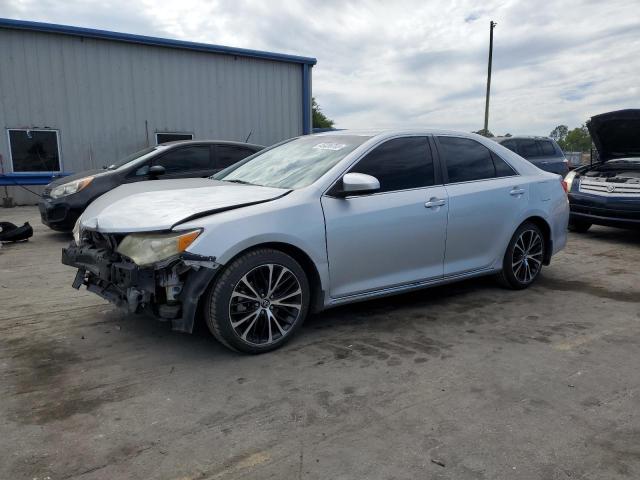 Photo 1 from auction – 2014 TOYOTA CAMRY L with VIN 4T1BF1FKXEU433889