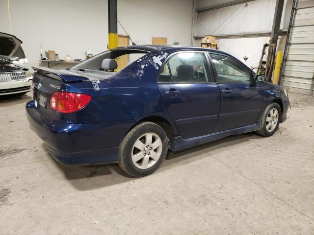 Photo 3 from auction – 2003 TOYOTA COROLLA CE with VIN 1NXBR32E03Z053914