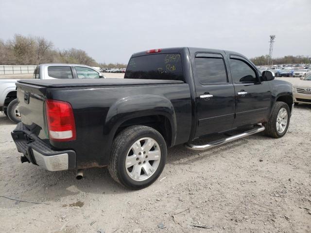 Photo 3 from auction – 2008 GMC SIERRA C15 with VIN 3GTEC13C58G109487