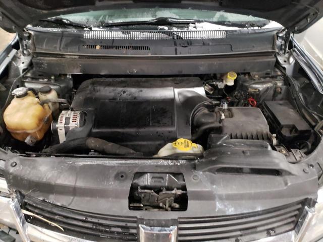 Photo 12 from auction – 2010 DODGE JOURNEY SX with VIN 3D4PG5FV3AT110543
