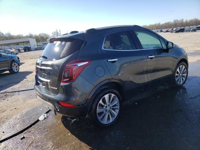 Photo 3 from auction – 2017 BUICK ENCORE PRE with VIN KL4CJASB2HB250736