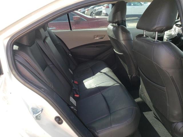 Photo 10 from auction – 2021 TOYOTA COROLLA LE with VIN JTDEAMDE1MJ003473