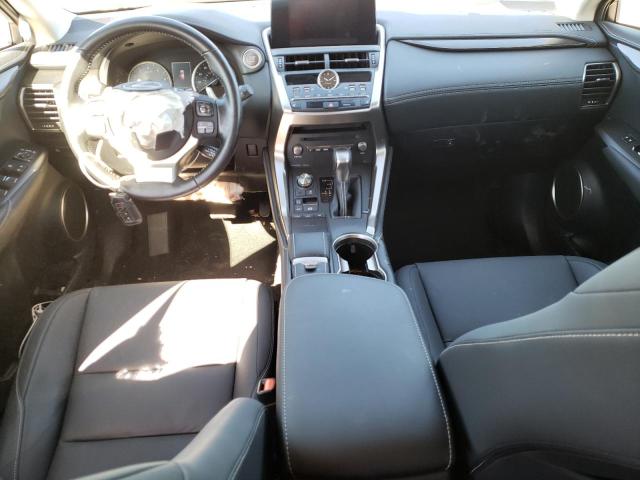 Photo 8 from auction – 2019 LEXUS NX 300 BAS with VIN JTJBARBZ2K2213817