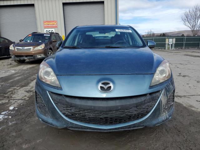 صورة رقم 5 من المزاد - 2011 MAZDA 3 I مع VIN JM1BL1UG8B1372177