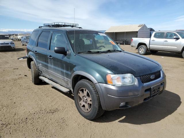 Photo 4 from auction – 2004 FORD ESCAPE XLT with VIN 1FMCU93164KB41736