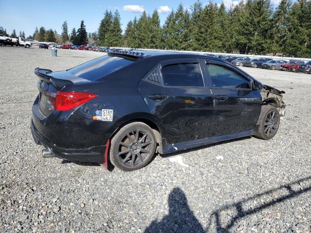 Photo 3 from auction – 2016 TOYOTA COROLLA L with VIN 2T1BURHE1GC697535