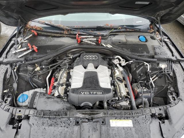 Photo 11 from auction – 2012 AUDI A7 PRESTIG with VIN WAUSGAFC7CN001906