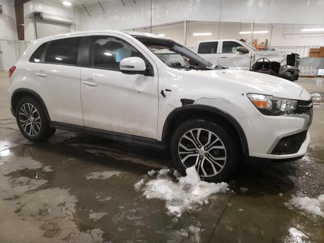 Photo 4 from auction – 2018 MITSUBISHI OUTLANDER with VIN JA4AR3AU3JU017005