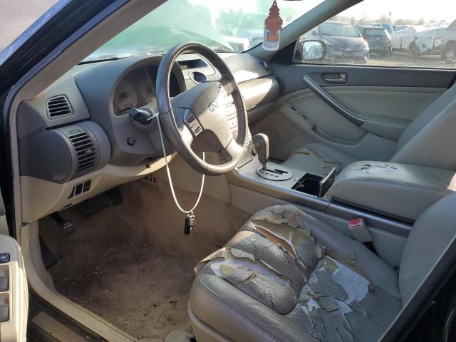 Photo 7 from auction – 2003 INFINITI G35 with VIN JNKCV51EX3M011430