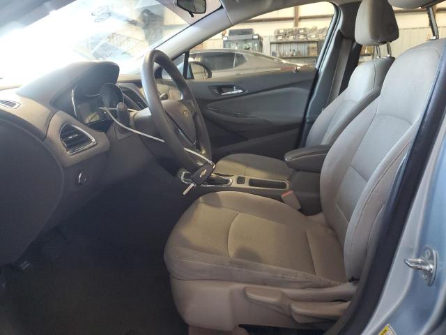 Photo 7 from auction – 2017 CHEVROLET CRUZE LS with VIN 3G1BC5SM7HS560947