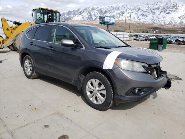 Photo 4 from auction – 2012 HONDA CR-V EX with VIN 2HKRM4H56CH624587
