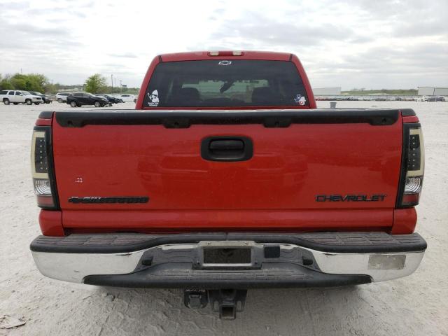 Photo 6 from auction – 2004 CHEVROLET SILVERADO with VIN 2GCEK13T541284456