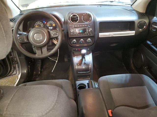Photo 8 from auction – 2016 JEEP COMPASS SP with VIN 1C4NJDBB4GD571986