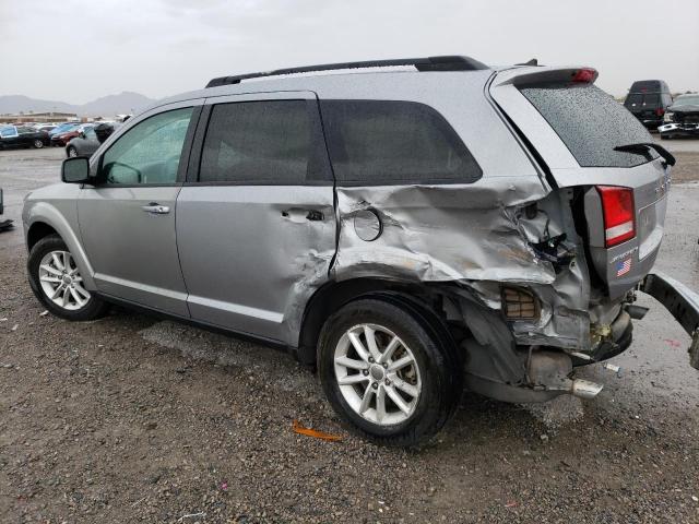 Zdjęcie 2 z aukcji – 2017 DODGE JOURNEY SX z VIN 3C4PDCBG5HT589950