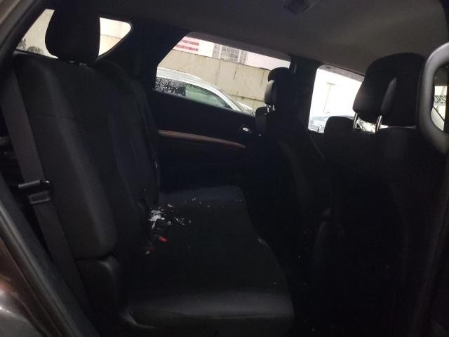 Photo 11 from auction – 2014 DODGE DURANGO SX with VIN 1C4RDJAG6EC428609