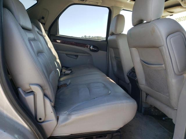 Photo 11 from auction – 2005 BUICK RENDEZVOUS with VIN 3G5DA03E95S554795