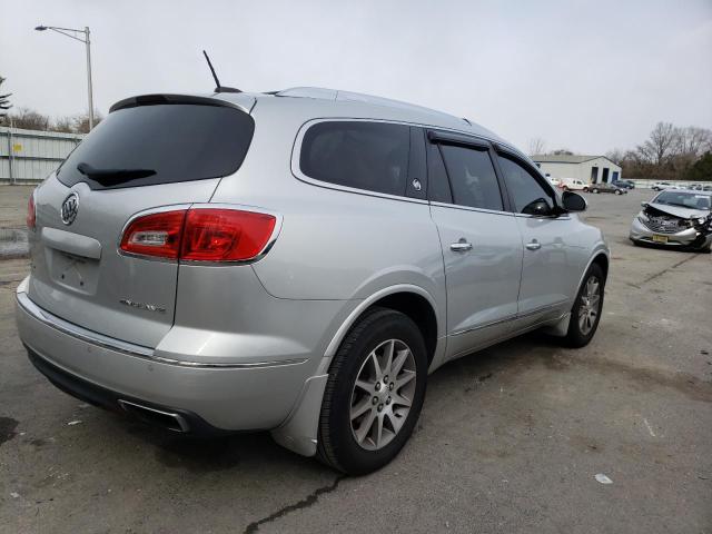 Photo 3 from auction – 2016 BUICK ENCLAVE with VIN 5GAKRBKD2GJ111665