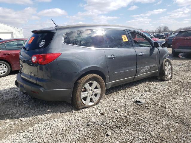 Photo 3 from auction – 2010 CHEVROLET TRAVERSE L with VIN 1GNLVFED4AS134374